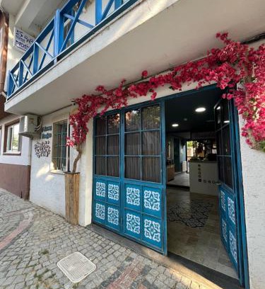 Edirne Casa | 5RoomsPansiyon