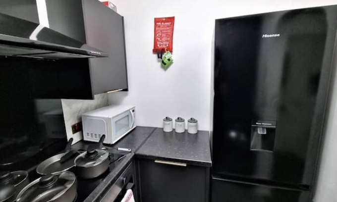 Morley Casa | *5SM* Setup for your most relaxed & amazing stay