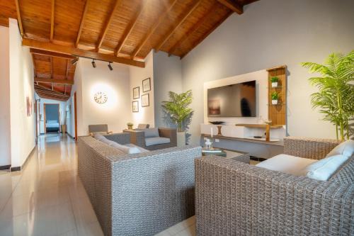 Suramericana Apartamento | 5STARHOMES - Estilo y confort en Laureles