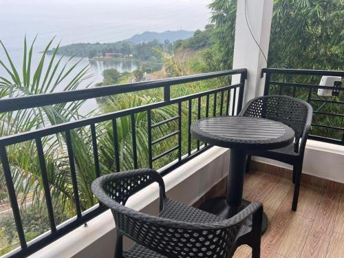 Gisenyi Apartamento | 5Stones bnb rubavu