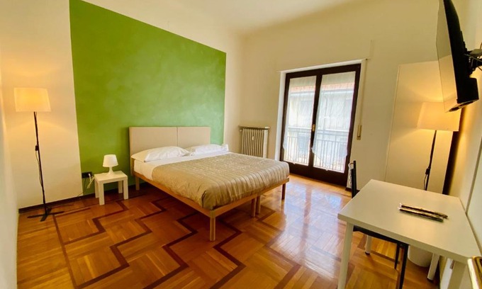 Cuneo Nuova Apartamento | 5th Apartment
