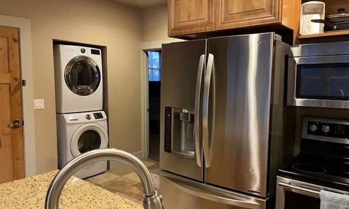 Cliff - Cannon Apartamento | 5th Avenue Suites #3