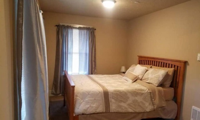 Cliff - Cannon Apartamento | 5th Avenue Suites #5