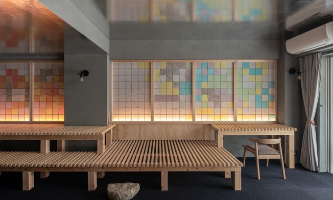 Meieki Apartamento | 5th floor sleep and wake up in the city - Sleep and wake up in the city / Nagoya Aichi