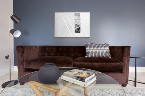 Holborn and Covent Garden Casa | 5VH Virginia House, 31 Bloomsbury Way
