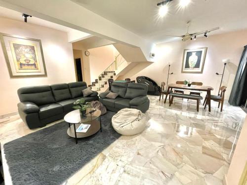 Bandar Sunway Casa | 6-12pax The Premium House - The Heart Of Sunway