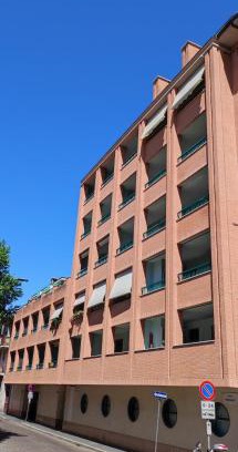 Bruzzano Apartamento | 6 a casa