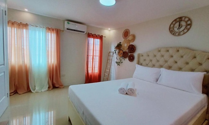 Cabanatuan Apartamento | 6 - Affordable 2-Storey House in Cabanatuan City