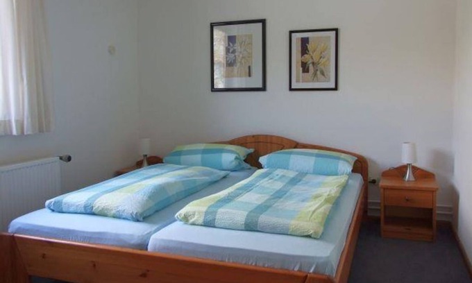 Bockholm Apartamento | (6) Apartamento en edificio anexo de 55 m² - Guesthouse Käte Petersen