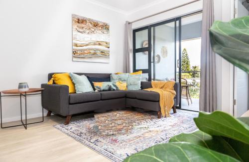 Blouberg Rise Apartamento | 6 Atlantic Port - Cosy, modern 2-bedroom apartment - Blouberg