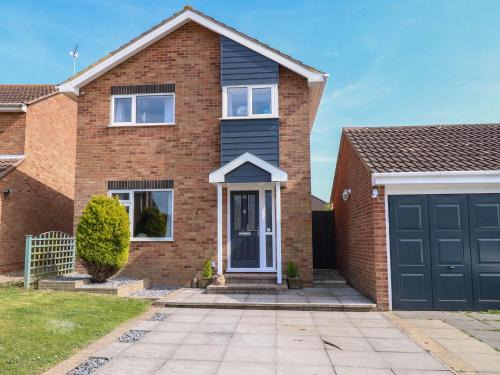 Hemsby Casa | 6 Barleycroft