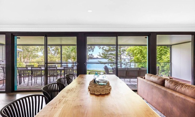 Buff Point Casa | 6 BDRM I Serenity at Buff Point
