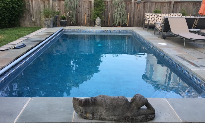 South Rehoboth Casa | Casa de 6 dormitorios / 5 baños con piscina - Mínimo de 4 días
