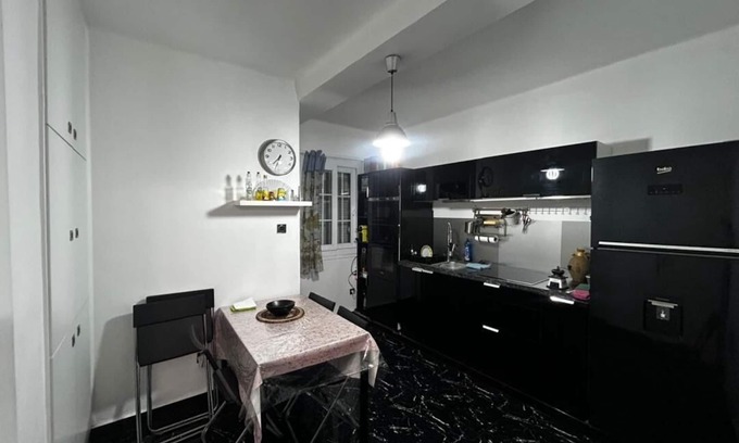 Setif Apartamento | 6-BED APARTMENT SETIF LUXE