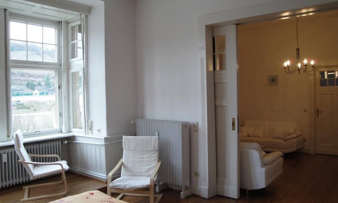 Zell Apartamento | Apartamento de 6 camas con balcón - Villa Cella