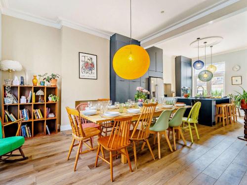 Saltburn-by-the-Sea Casa | 6 Bed in Saltburn-By-The-Sea 87398