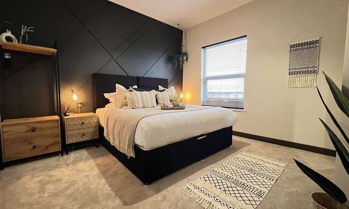 Holbeck Casa | 6 bed that sleeps 12