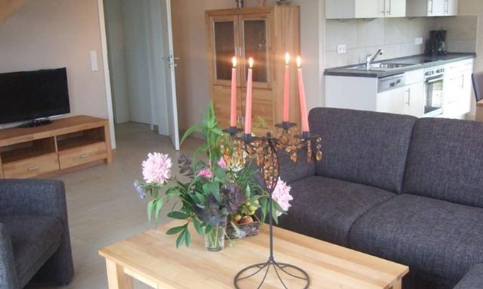 Eilscheid Otro | Apartamento de 6 camas "Zum Käulchen" - Ferienhof Pütz