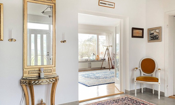 Slite Casa | 6 bedroom accommodation in Slite