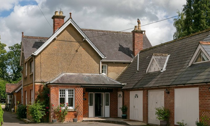 Grittleton Cama Y Desayuno | 6 Bedroom B&B, 5 miles from Badminton Horse Trials
