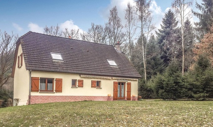 Luxembourg Ardennes Casa | Hermosa casa de 6 dormitorios en.