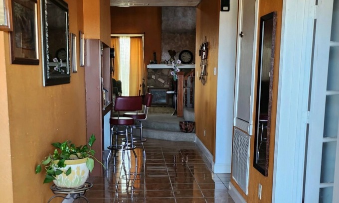 Brandon Casa | 6 Bedroom Comfortable Atmosphere
