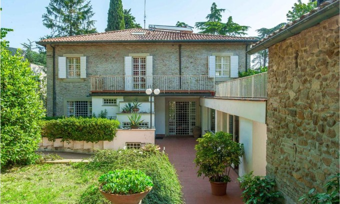 Rimini Casa | 6 Bedroom Cozy Home In Rimini