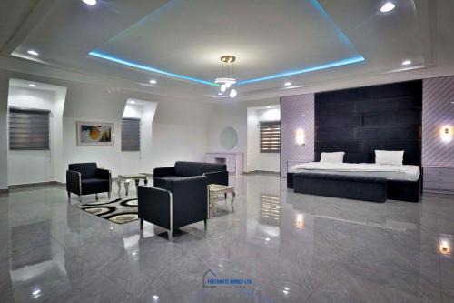 Karsana Apartamento | 6 Bedroom Duplex in Gwarinpa