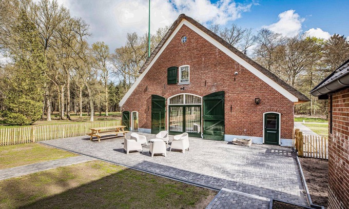 Nijverdal Casa | Preciosa casa en Nijverdal con cocina