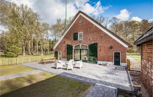 Nijverdal Casa | 6 Bedroom Gorgeous Home In Nijverdal