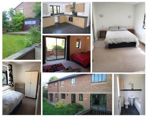 Kettering Casa | 6 Bedroom House For Corporate Stays in Kettering