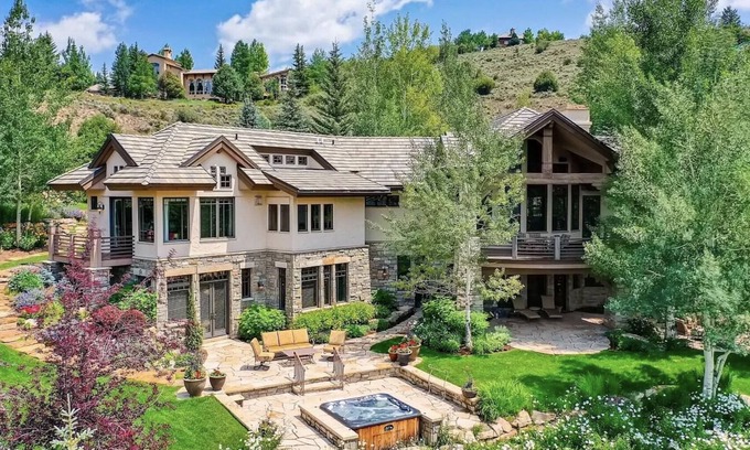 Cordillera Casa | 6 Bedroom Private Mountain Getaway!!