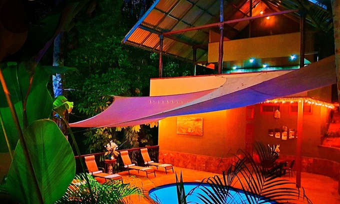 Uvita Villa | 6 Bedroom Resort-Style Home, 3 minutes to Marino Ballena Beach. No Cleaning Fee!