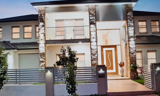 Kellyville Casa | 6 dormitorios, piscina, spa - casa de 5 estrellas