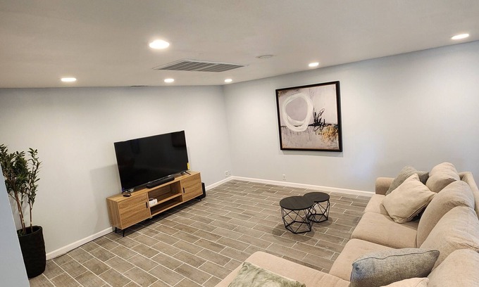 Odessa Casa | 6 Beds, 3-bedroom House in Odessa close to shopping and minutes from I20