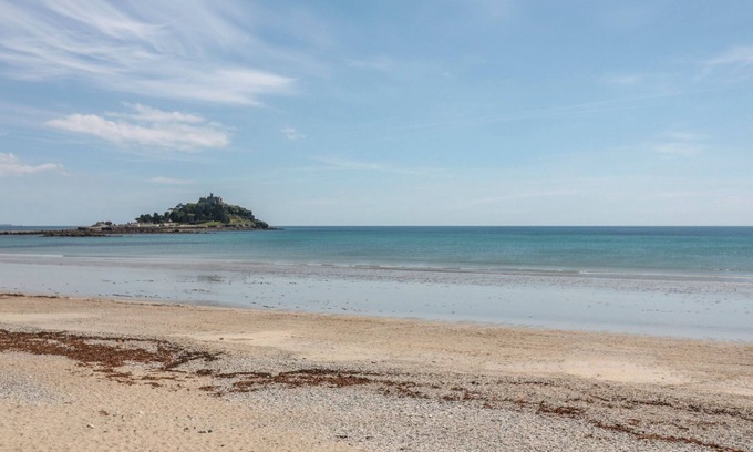 Madron Cabaña | 6 Bellair Road