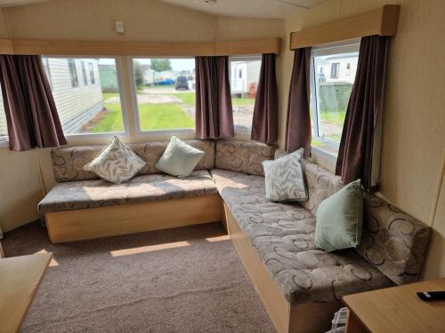 Morecambe Apartamento | 6 Berth Holiday home near the beach