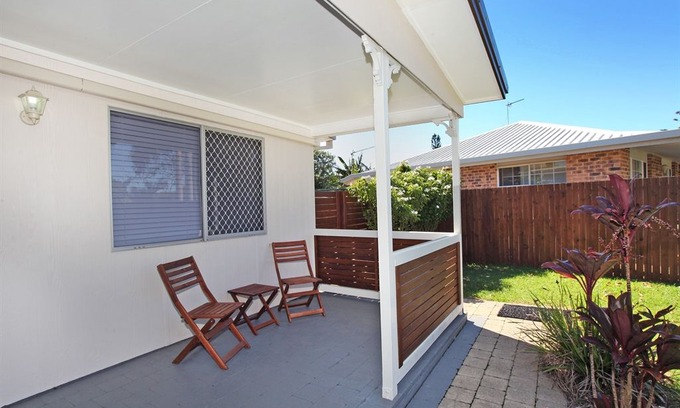 Marcoola Casa | 6 Botany Court Marcoola Beach