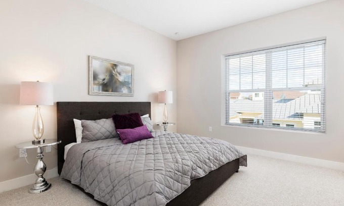 West Kissimmee Villa | 6 BR 7 BA Family Getaway 5 min to Disneyworld