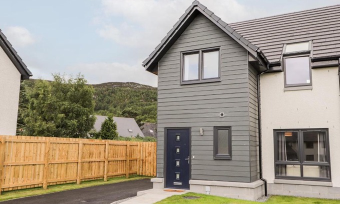 Aviemore Casa | 6 Bynack More