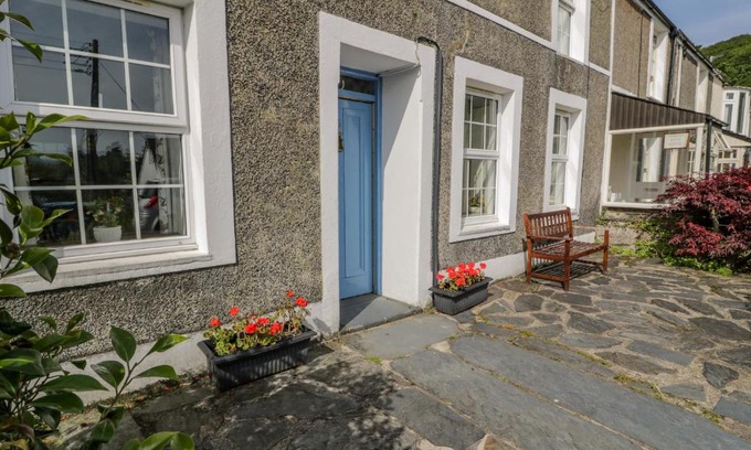Borth-y-Gest Casa | 6 Glyn Terrace