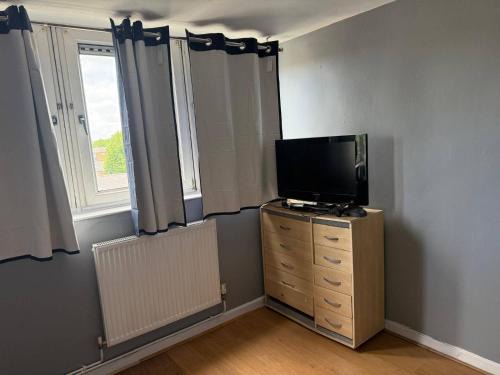 Haggerston Apartamento | 6 Guests - 3 Bedrooms - Close to London Center
