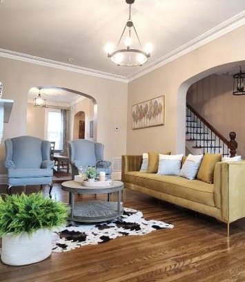 Constable Hook Casa | 6 Guests - House close to NYC