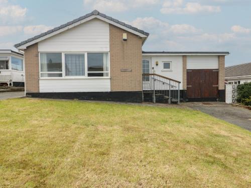 Cemaes Bay Casa | 6 Gwelfor Estate