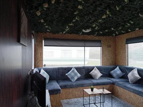 Great Yarmouth Complejo | 6 Headwards Glamping Retreat