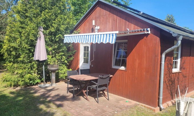Lubbenau/Spreewald Casa | 6 casas de vacaciones ideales para familias cerca de la Spreewald