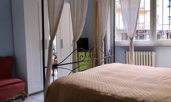 Pisa City Centre Casa | 6 Keys
