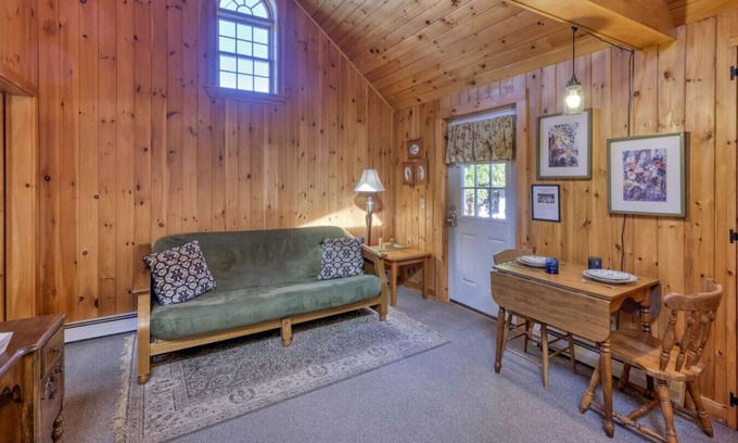 Trenton Apartamento | 6 Lovely 1Br Acadia Apartment Open Hearth Inn