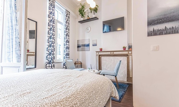 Ghent City Centre Apartamento | 6 Lovely Studios Heart of Gent