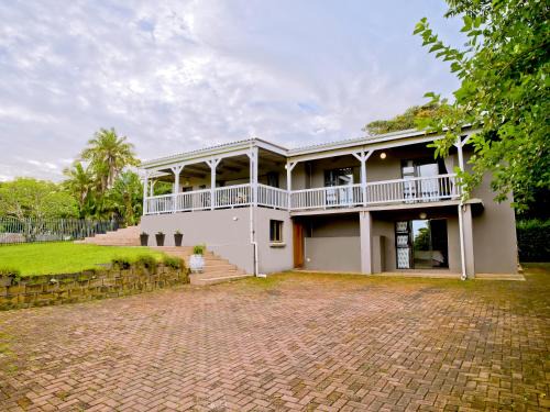 Scottburgh South Casa | 6 Margaret